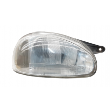 Φανάρι Εμπρός OPEL CORSA 1993 - 2000 ( B ) VALEO Δεξιά 90444787