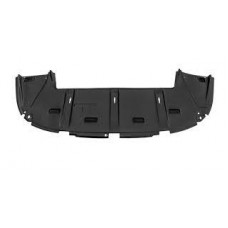 Ποδιά Προφυλακτήρα CITROEN C4 2004 - 2007 ( LC ) 020700840