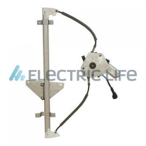 Γρύλος Παραθύρου Ηλεκτρικός SSANGYONG KYRON 2005 - 2009 Πίσω Αριστερά 769007052