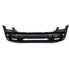 Προφυλακτήρας Βαφόμενος JEEP CHEROKEE 2005 - 2008 ( KJ ) Εμπρός 077703375