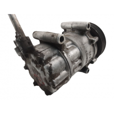 Συμπιεστής/εξαρτήματα PEUGEOT 206 2000 - 2008 ( CC ) ALANKO 9684480480
