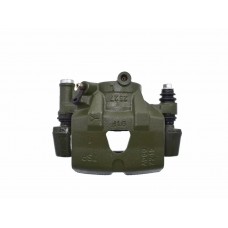 Δαγκάνα/στήριγμα (βάση) Μονοπίστονη MITSUBISHI PAJERO 1983 - 1991 Εμπρός Αριστερά FCL692836