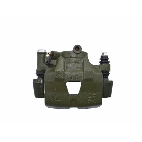 Δαγκάνα/στήριγμα (βάση) Μονοπίστονη MITSUBISHI PAJERO 1983 - 1991 Εμπρός Αριστερά FCL692836