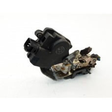 Κλειδαριά Πόρτας Μηχανική Ηλεκτρομαγνητική KIA RIO 2002 - 2005 ( DC ) Πίσω Δεξιά XC1625734FB