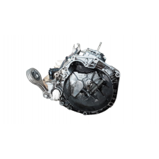 Σασμάν Χειροκίνητο FIAT PUNTO 1999 - 2003 ( 188 ) XC218518E87