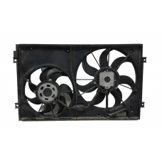 Βεντιλατέρ A/C VW GOLF 2004 - 2008 ( Mk5 ) VOLKSWAGEN 1K0121207J