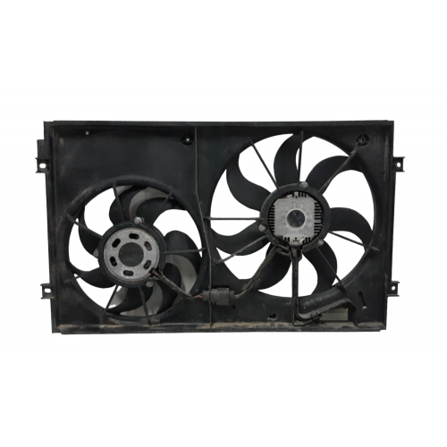 Βεντιλατέρ A/C VW GOLF 2004 - 2008 ( Mk5 ) VOLKSWAGEN 1K0121207J Βεντιλατέρ A/C VW GOLF 2004 - 2008 ( Mk5 ) VOLKSWAGEN 1K0121207J