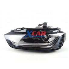 Φανάρι Εμπρός Xenon AUDI A4 2011 - 2015 ( 8K ) MAGNETI MARELLI Αριστερά 130005162