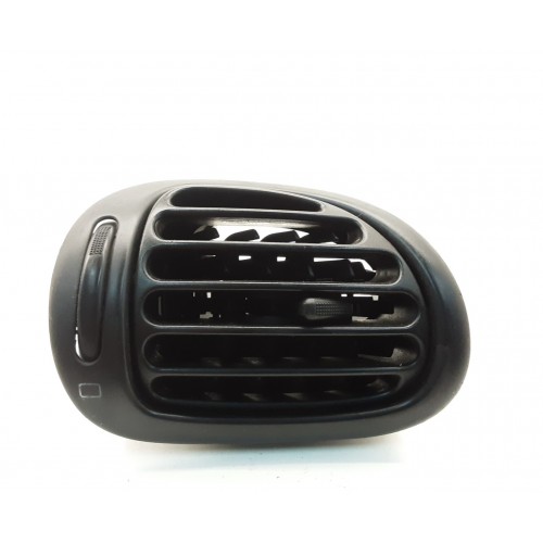 Αεραγωγός Ταμπλό PEUGEOT 206 1998 - 2002 Εμπρός Αριστερά 9632184877 Αεραγωγός Ταμπλό PEUGEOT 206 1998 - 2002 Εμπρός Αριστερά 9632184877