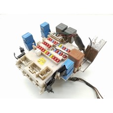 Ασφαλειοθήκη NISSAN PRIMERA 2002 - 2007 ( P12 ) 24350AV700