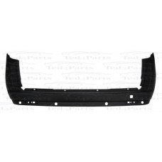 Προφυλακτήρας Με ParkTronic OPEL COMBO 2012 - 2015 ( TOUR-VAN ) Πίσω 601003635