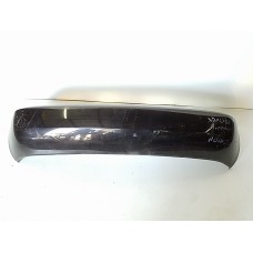 Προφυλακτήρας Βαφόμενος SKODA ROOMSTER 2006 - 2010 ( 5J ) Πίσω 5J7807421