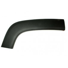 Κούρμπα Φτερού Πλαστικό JEEP RENEGADE 2018 - Πίσω Δεξιά 181106551
