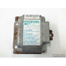 Εγκέφαλος Αερόσακων Κλειδωμένο SUZUKI GRAND VITARA 1999 - 2001 ( SQ ) 3891065D1