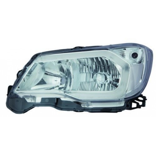 Φανάρι Εμπρός Xenon Led SUBARU FORESTER 2013 - 2015 Αριστερά 770105152