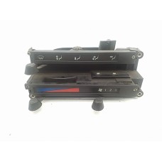 Χειριστήριο Καλοριφέρ-Κλιμα,Κλαπέτα FIAT CINQUECENTO 1992 - 1998 ( 170 ) XC150526D3C