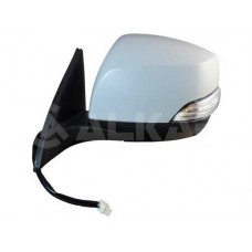 Καθρέπτης Ηλεκτρικός Θερμαινόμενος Ηλεκτρικά Ανακλινόμενος Βαφόμενος Με Φλας SUBARU LEGACY 2010 - 2015 Αριστερά 771007582