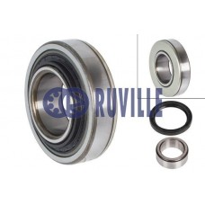 Ρουλεμάν τροχών SUZUKI SAMURAI - 1988 ( SJ410 ) RUVILLE 7711