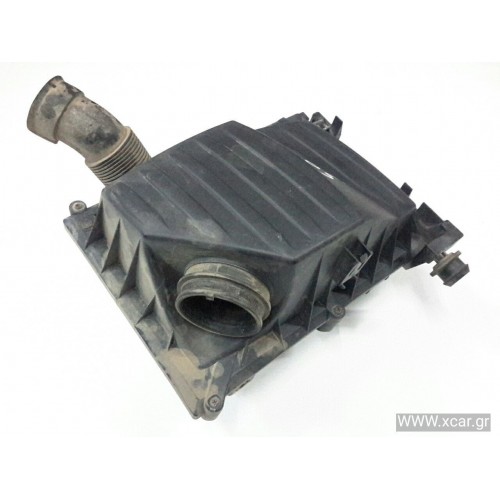 Φιλτροκούτι OPEL CORSA 2000 - 2004 ( C ) 44612585901