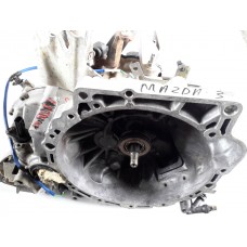 Σασμάν Χειροκίνητο MAZDA 3 2004 - 2006 ( BK ) XC94285