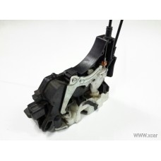 Κλειδαριά Πόρτας Ηλεκτρομαγνητική MITSUBISHI OUTLANDER 2007 - 2011 ( CW ) Εμπρός Δεξιά XC76859