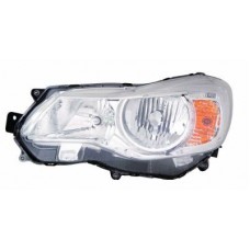 Φανάρι Εμπρός Ηλεκτρικό SUBARU IMPREZA 2012 - 2017 Δεξιά 772905131