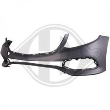 Προφυλακτήρας Βαφόμενος Με ParkTronic MERCEDES E CLASS 2016 - ( W213 ) Πίσω 540103630