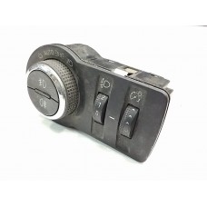 Διακόπτης Φλάς-Φώτων OPEL ASTRA 2010 - 2013 ( J ) 13268702