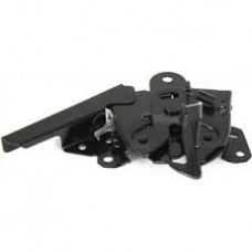 Κλειδαριά Μετώπης MITSUBISHI LANCER 1995 - 1997 ( CK ) 076007000