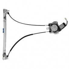 Γρύλος Παραθύρου Ηλεκτρικός Με Μοτέρ CITROEN SAXO 1999 - 2002 Εμπρός Αριστερά 016707057