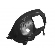 Θόλος Πλαστικός Πίσω Κομμάτι BMW 3 Series 2008 - 2013 ( E90/1/2/3 F/L ) Εμπρός Αριστερά 154200837