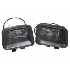 Φως Πινακίδας Αριθμού Κυκλοφορίας FORD RANGER 2012 - 2015 3101011712