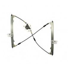 Γρύλλος Παραθύρου Ηλεκτρικός Χωρίς Μοτέρ FIAT STILO 2001 - 2006 ( 192 ) Εμπρός Δεξιά 46831652