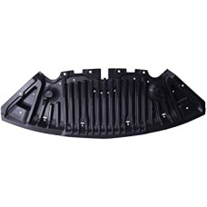 Ποδιά Μηχανής Εμπρός Κομμάτι MERCEDES GLK CLASS 2012 - 2015 527300830