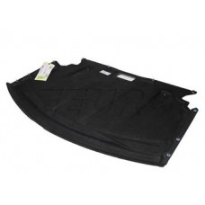 Ποδιά Μηχανής BMW 6 Series 2003 - 2007 155000830