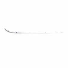 Χρώμιο Φάσας Προφυλακτήρα BMW 7 Series 2005 - 2008 ( E65 / E66 F/L ) Πίσω Αριστερά 031504044