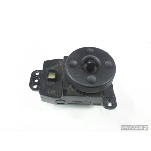 Διακόπτης Καθρεπτών Χωρίς Πλαίσιο HYUNDAI ACCENT 2006 - ( MC ) 202005064 Διακόπτης Καθρεπτών Χωρίς Πλαίσιο HYUNDAI ACCENT 2006 - ( MC ) 202005064