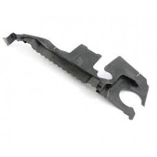 Βάση Ψυγείου Πλαστική AUDI A6 2004 - 2008 ( 4F ) 023400891