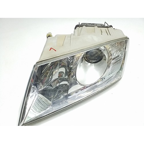 Φανάρι Εμπρός Ηλεκτρικό SKODA OCTAVIA 2004 - 2008 ( 5 ) Αριστερά 1Z1941017D