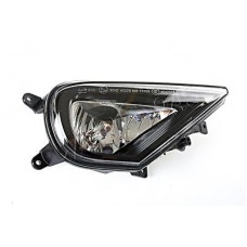 Προβολείς Ομίχλης VW TOUAREG 2014 - 2018 Δεξιά 877105111