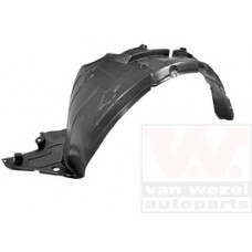 Θόλος Πλαστικός NISSAN MICRA 2011 - 2013 ( K13 ) Εμπρός Αριστερά 579000822