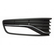 Δίχτυ Προφυλακτήρα VW POLO 2014 - 2017 Εμπρός Αριστερά 876204804