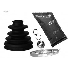 Σετ Φούσκες HONDA ACCORD 1993 - 1995 ( CC ) GSP 780334