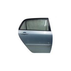 Πόρτα TOYOTA COROLLA 2004 - 2007 ( E120 ) Πίσω Δεξιά XC2157167D6