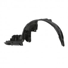 Θόλος Πλαστικός SUBARU IMPREZA 2006 - 2008 Εμπρός Δεξιά 011900841