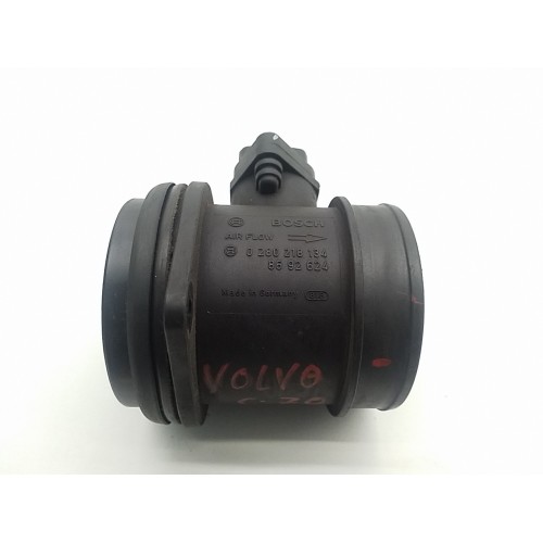 Μετρητής μάζας /ποσότητας αέρα FORD FOCUS 2004 - 2008 (MK2A) BOSCH 0 280 218 134 Μετρητής μάζας /ποσότητας αέρα FORD FOCUS 2004 - 2008 (MK2A) BOSCH 0 280 218 134