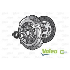 Σετ συμπλέκτη PEUGEOT 306 1993 - 1996 ( N3 ) VALEO 786006