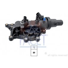 Θερμοστάτης RENAULT CLIO 2006 - 2009 FACET 7.8706
