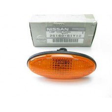 Φλας Φλας Φτερού NISSAN D22 2001 - 2007 023105490