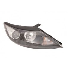 Φανάρι Εμπρός Ηλεκτρικό Led Φως Ημέρας KIA SPORTAGE 2014 - 2015 Δεξιά 424205131